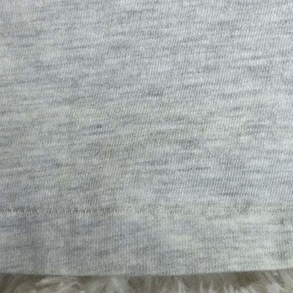 Harley Davidson Maui Hawaii Gray T-Shirt Tee-Vintage-Single Stitch-Unisex-90s-L - Picture 3 of 6